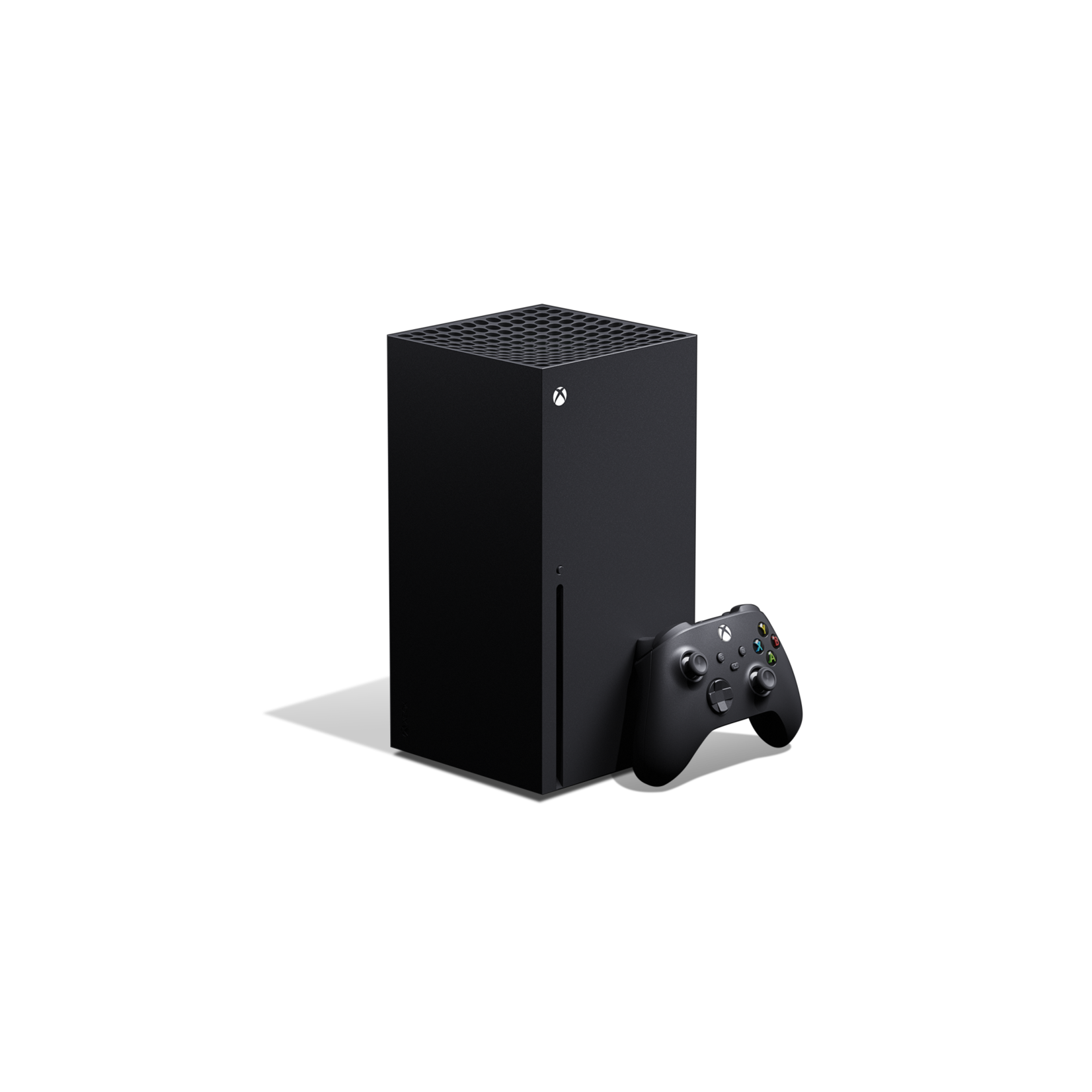 LU - Xbox Series X