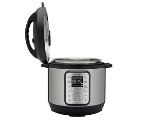 BNIB Instant Pot Duo Plus Gourmet Multi Cooker 5.6 L 6 qt