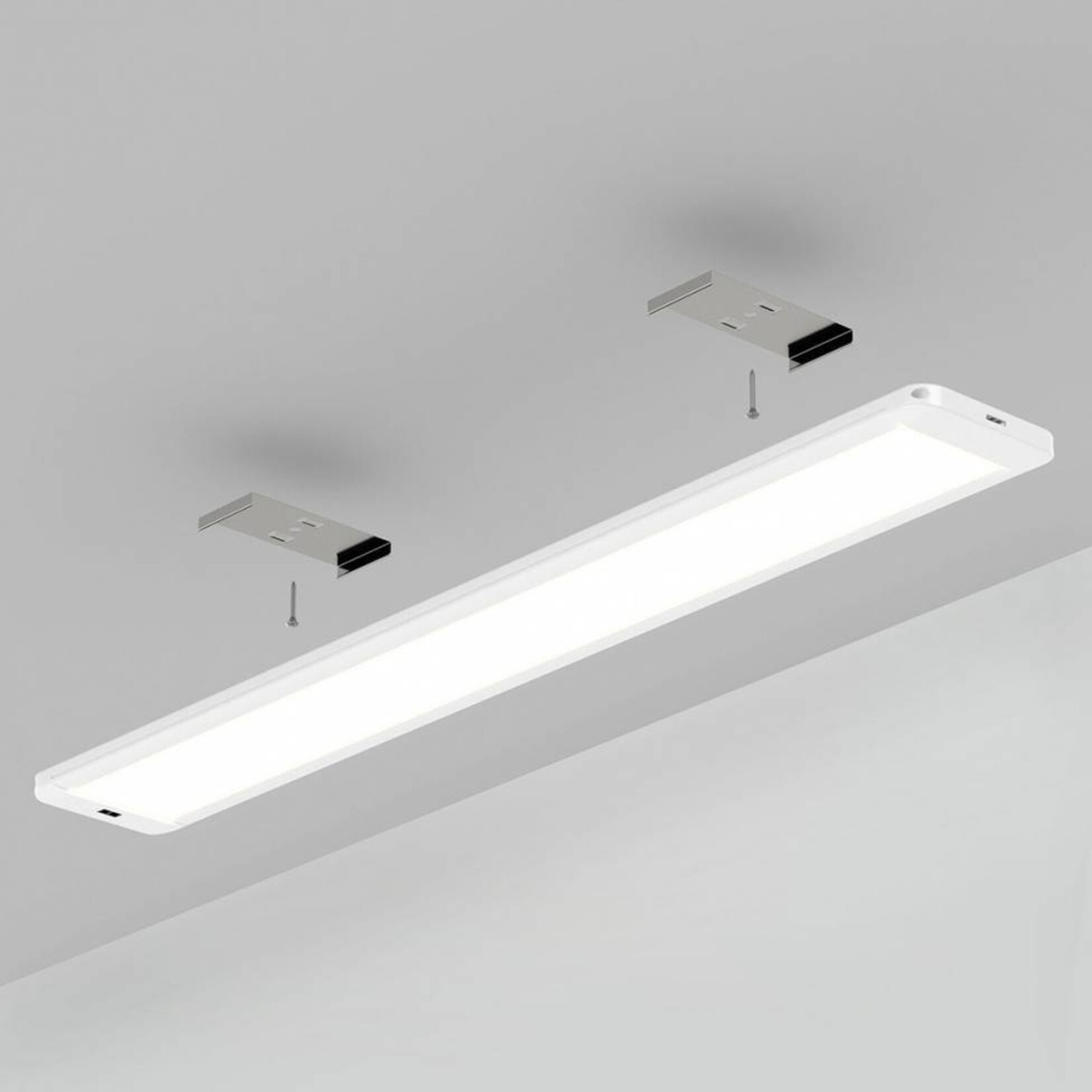 Artika Stream LED Under Cabinet 3-Light Set