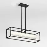 Artika Baldwin LED Pendant Light