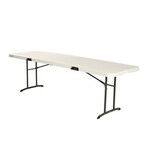 Commerical Fold in Half Table