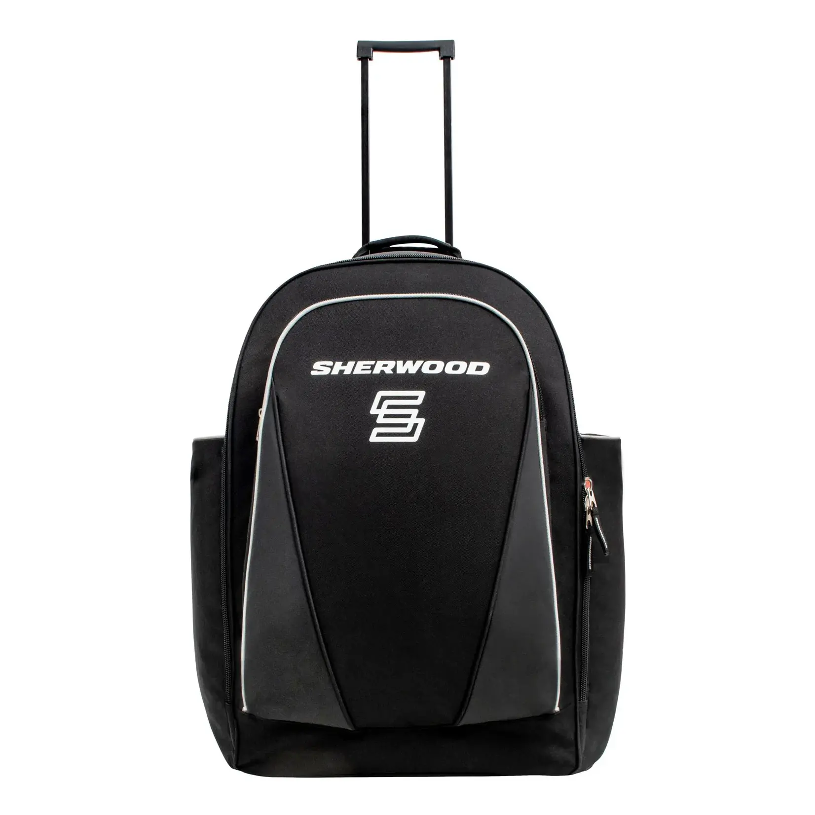 Sherwood Wheeled Backpack Hockey Bag