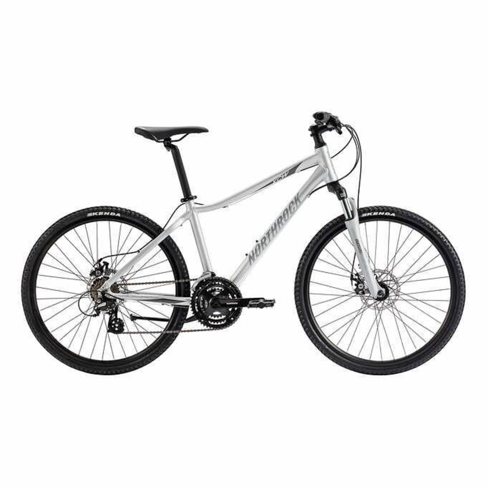 Northrock XC27 69.9 cm (27.5 in.) Mountain Bike