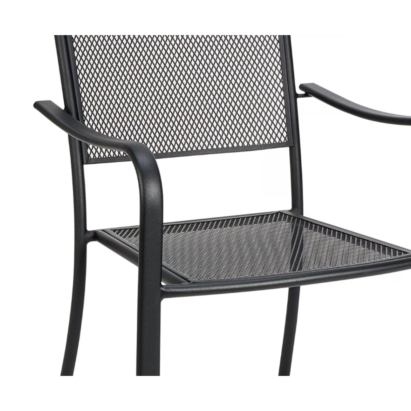 Stacking Bistro Chair