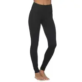 Black Bow Ladies Suede Lt Legging Indiv Surplus Sam s