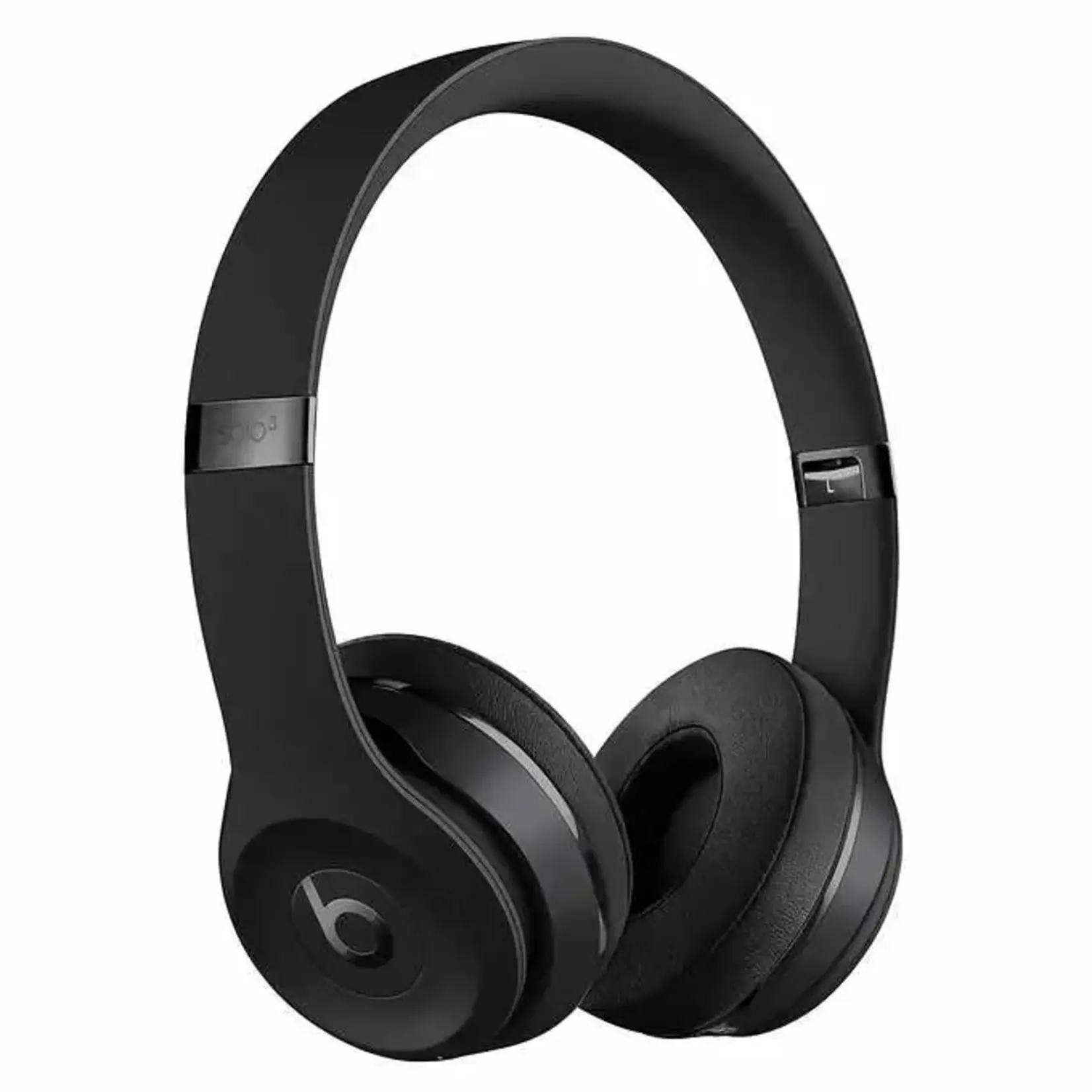 Beats Solo3 Wireless Headphones, Black