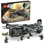 LEGO LEGO Star Wars The Justifier 75323