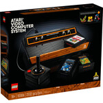 LEGO Atari Video Computer System LEGO