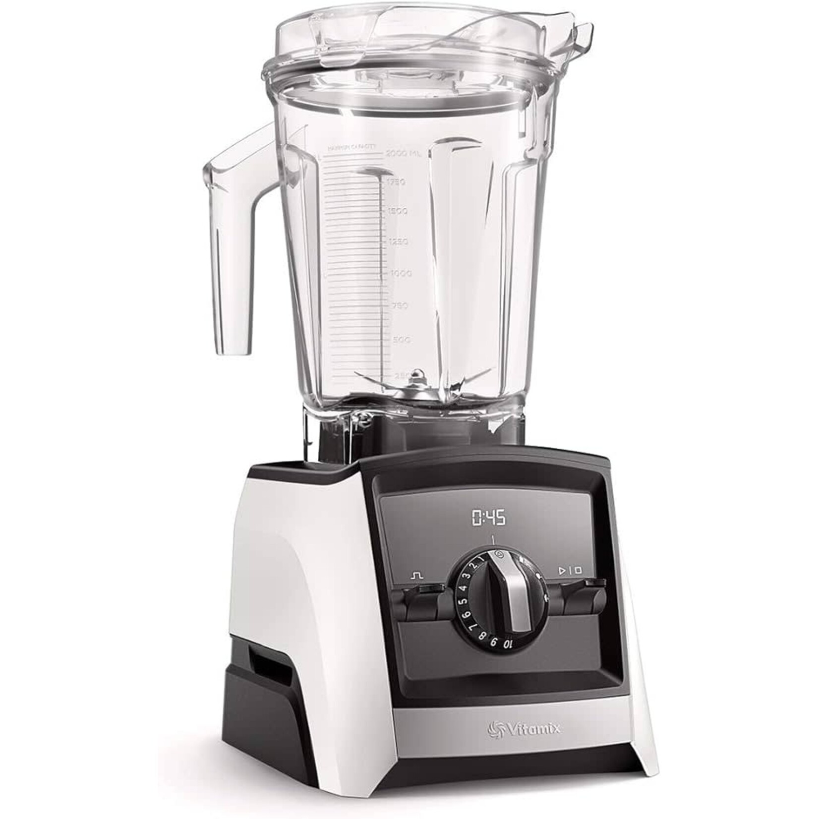 GC - Vitamix Ascent 2500 Super Blender