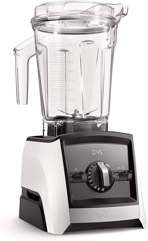 GC Vitamix Ascent 2500 Super Blender Surplus Sam's