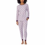 Licensed - Ladies 2pc Cozy Pyjama Set -