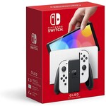 Nintendo Used - Nintendo Switch OLED 2 Joy‑Con™