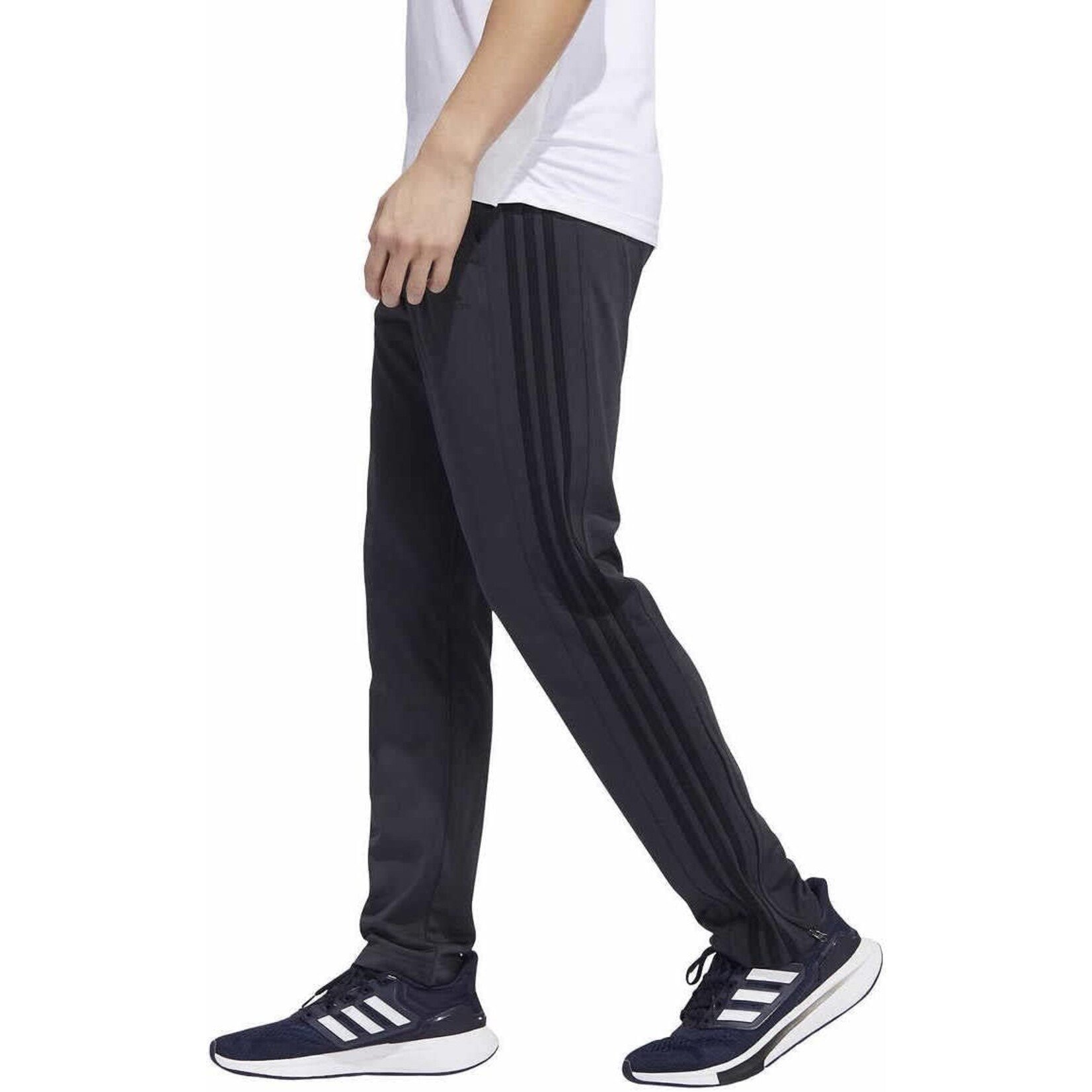 Adidas - Mens Trico Zip Pant -