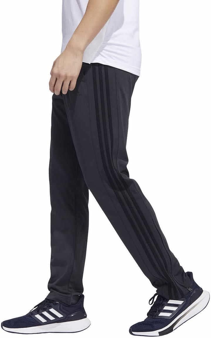 Adidas Mens Trico Zip Pant Surplus Sam's