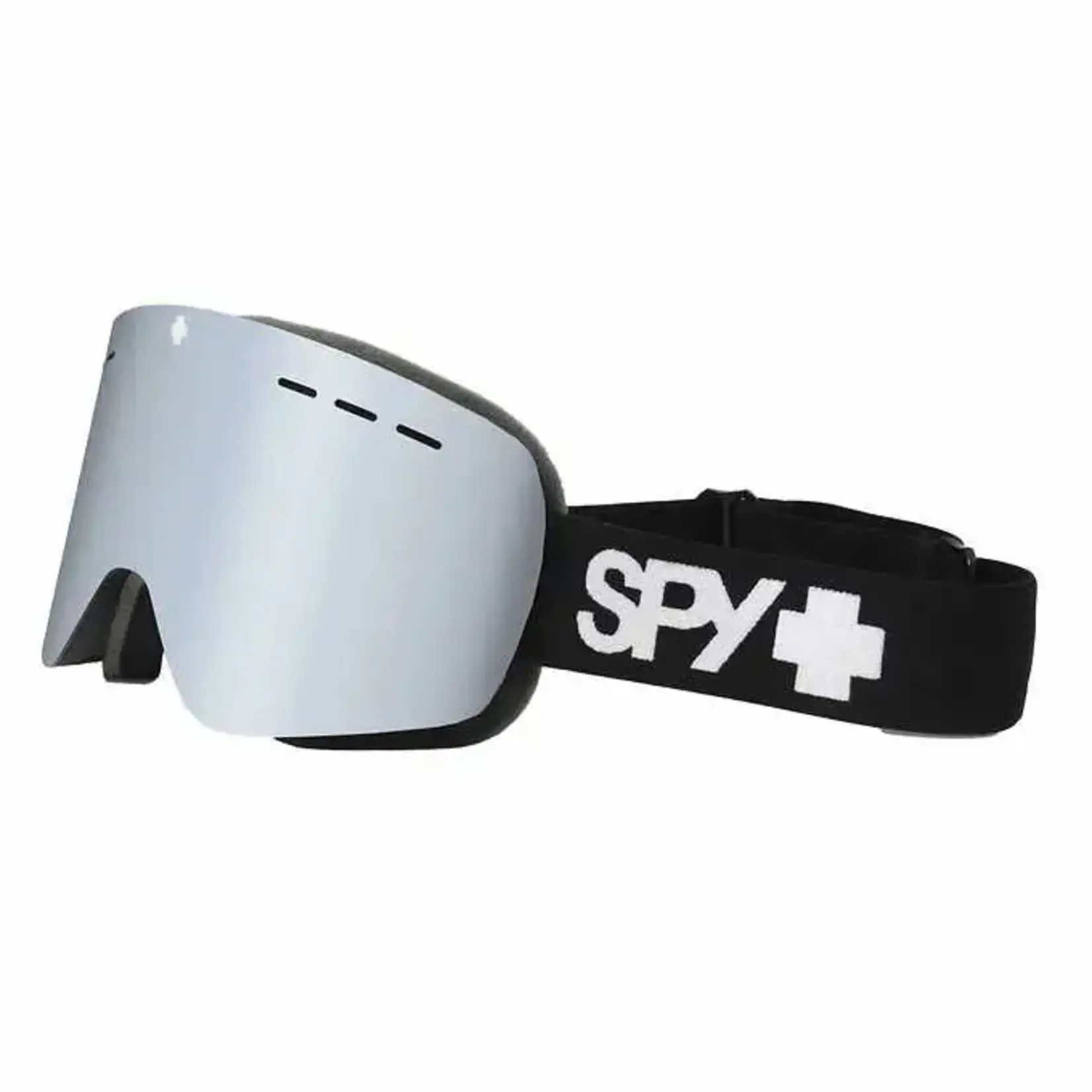 Spy Snow Goggles With Extra Lens