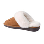 Nuknuuk - Ladies Sheepskin Slippers -