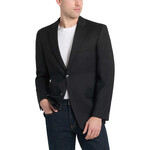 Van Heusen - Mens Suit Jacket -