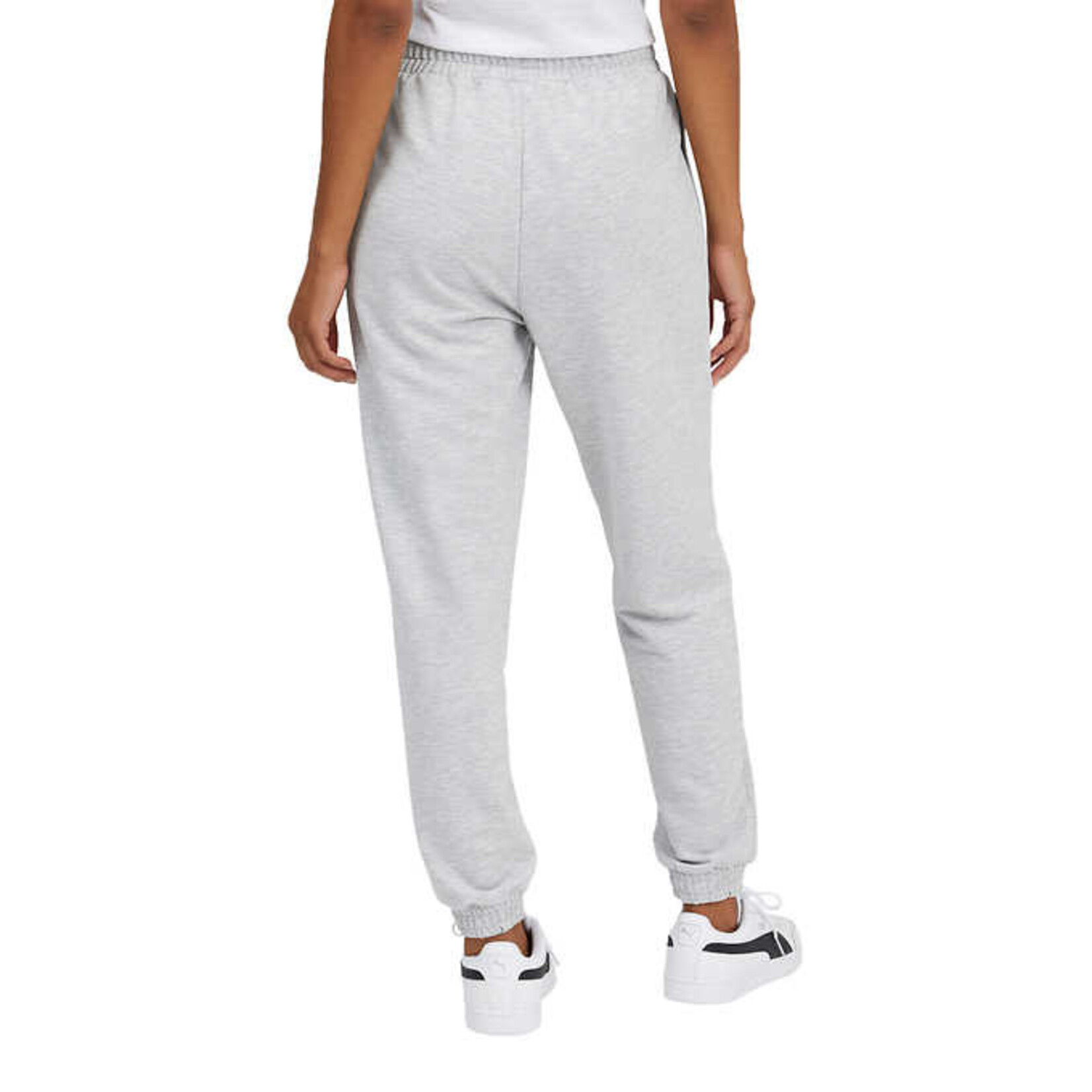 Puma - Ladies French Terry Jogger -