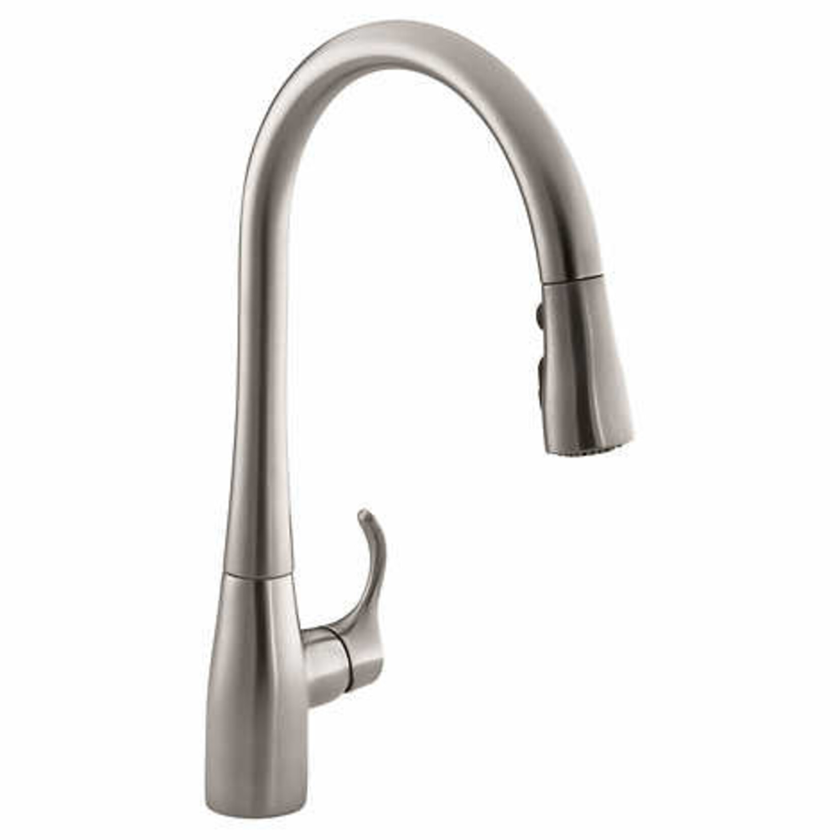Kohler Simplice Pulldown Kitchen Faucet Surplus Sam's