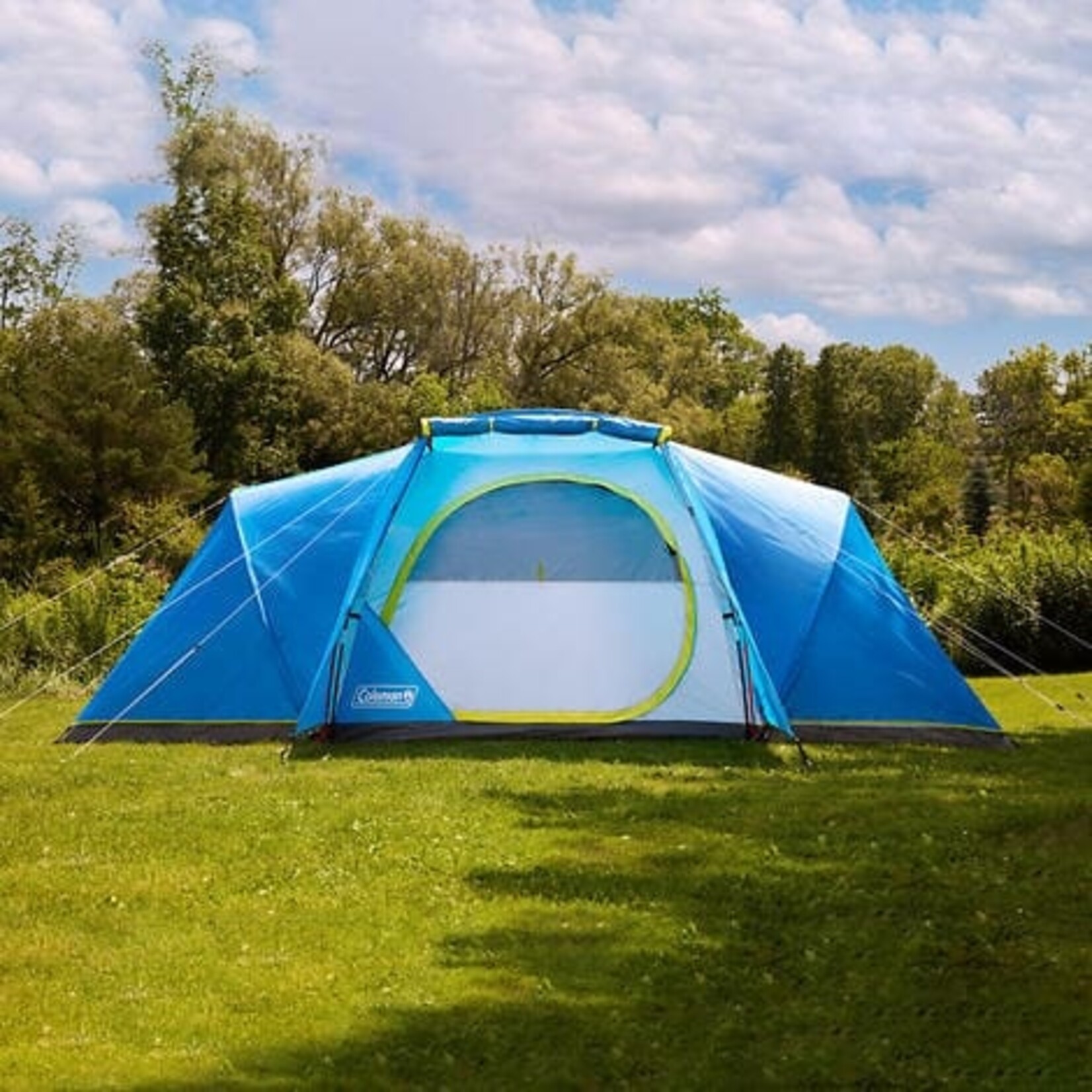 Coleman - Skydome XL Tent - 8 person