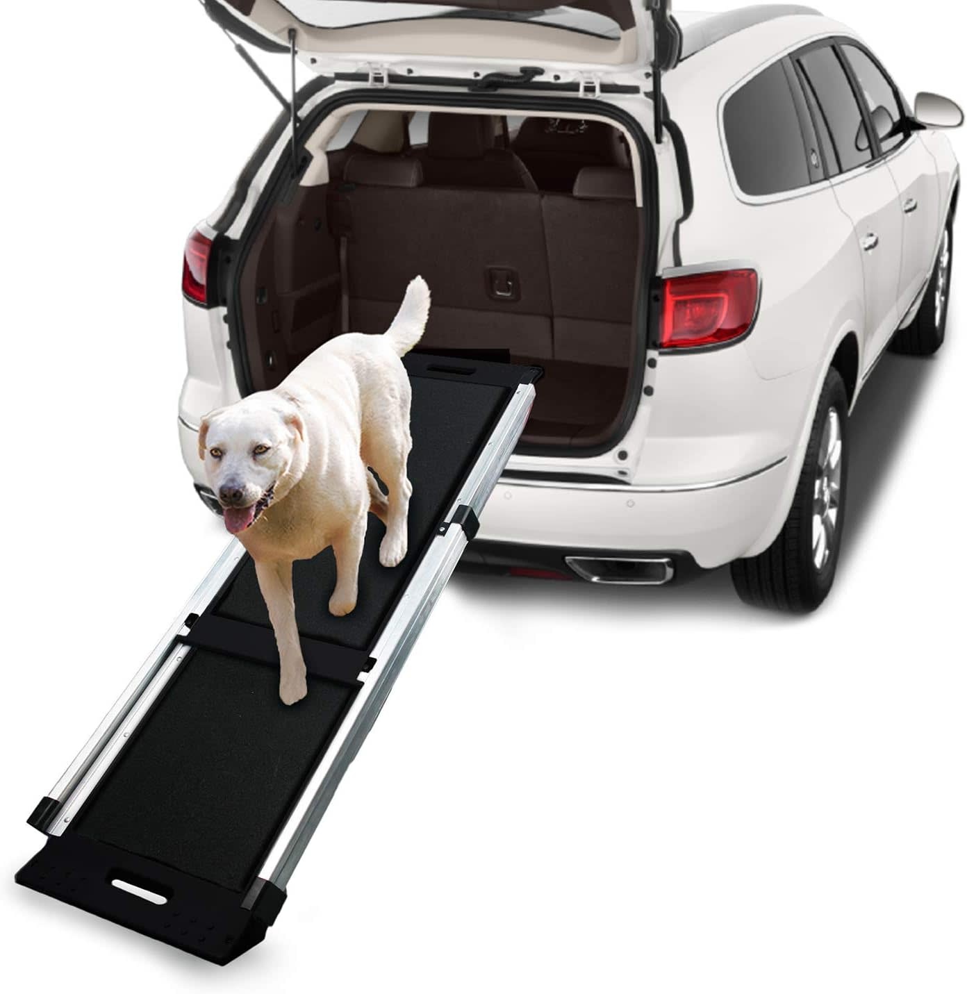 Pixie Paws Telescoping Pet Ramp