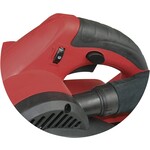 King Canada Variable Speed Belt Sander, 3-Inch x 21-Inch, Comes with 1 Sanding Belt and 1 Dust Bag (8356VS)