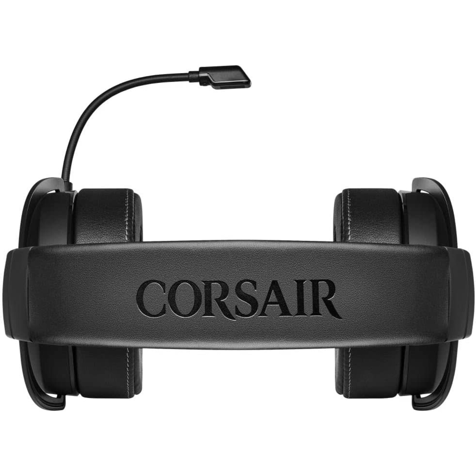 Corsair HS60 Pro Surround Gaming Headset, Carbon