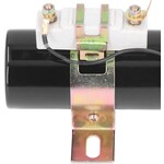 Tractor Ignition Coil - 6 or 12 Volt Electrical Ignition Coil Replacement -