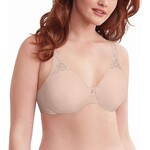 Bali Women's Passion for Comfort Minimizer Underwire Bra DF3385, Sandshell, 40C