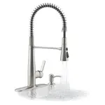 Kohler Semiprofessional Kitchen Faucet Kohler