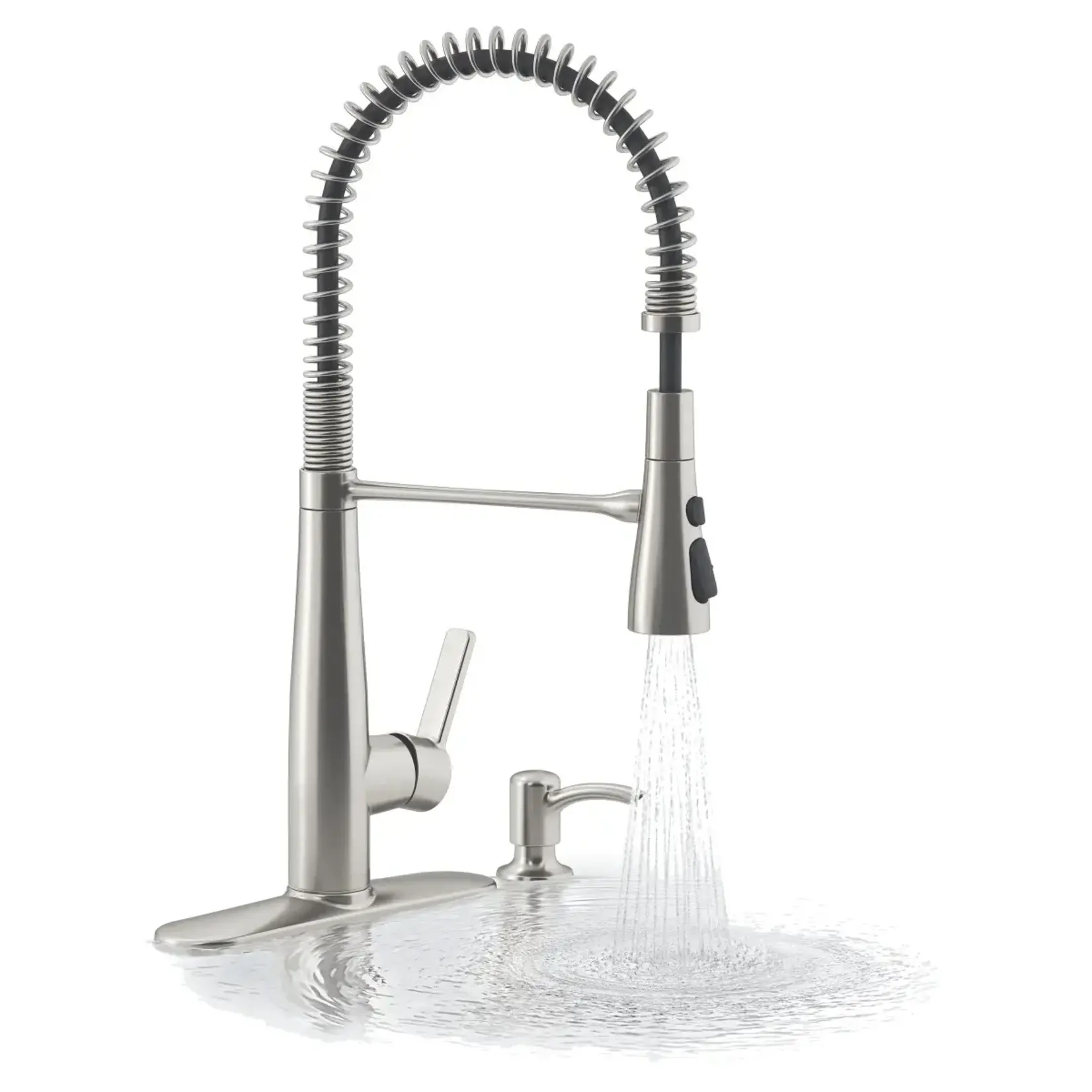 Kohler Semiprofessional Kitchen Faucet Kohler