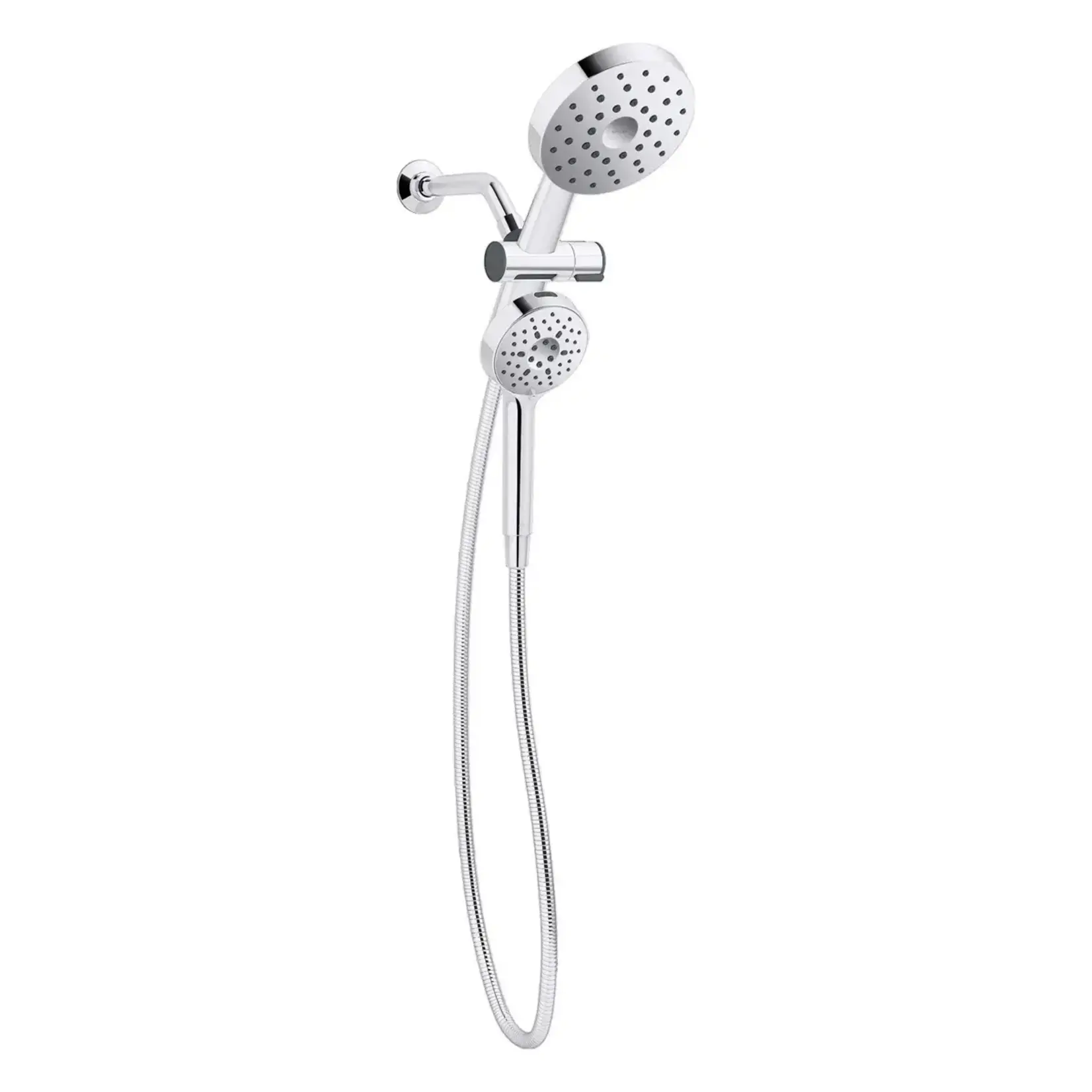 Kohler Prone 3-in-1 multifunction  Shower Combo Kit Kohler