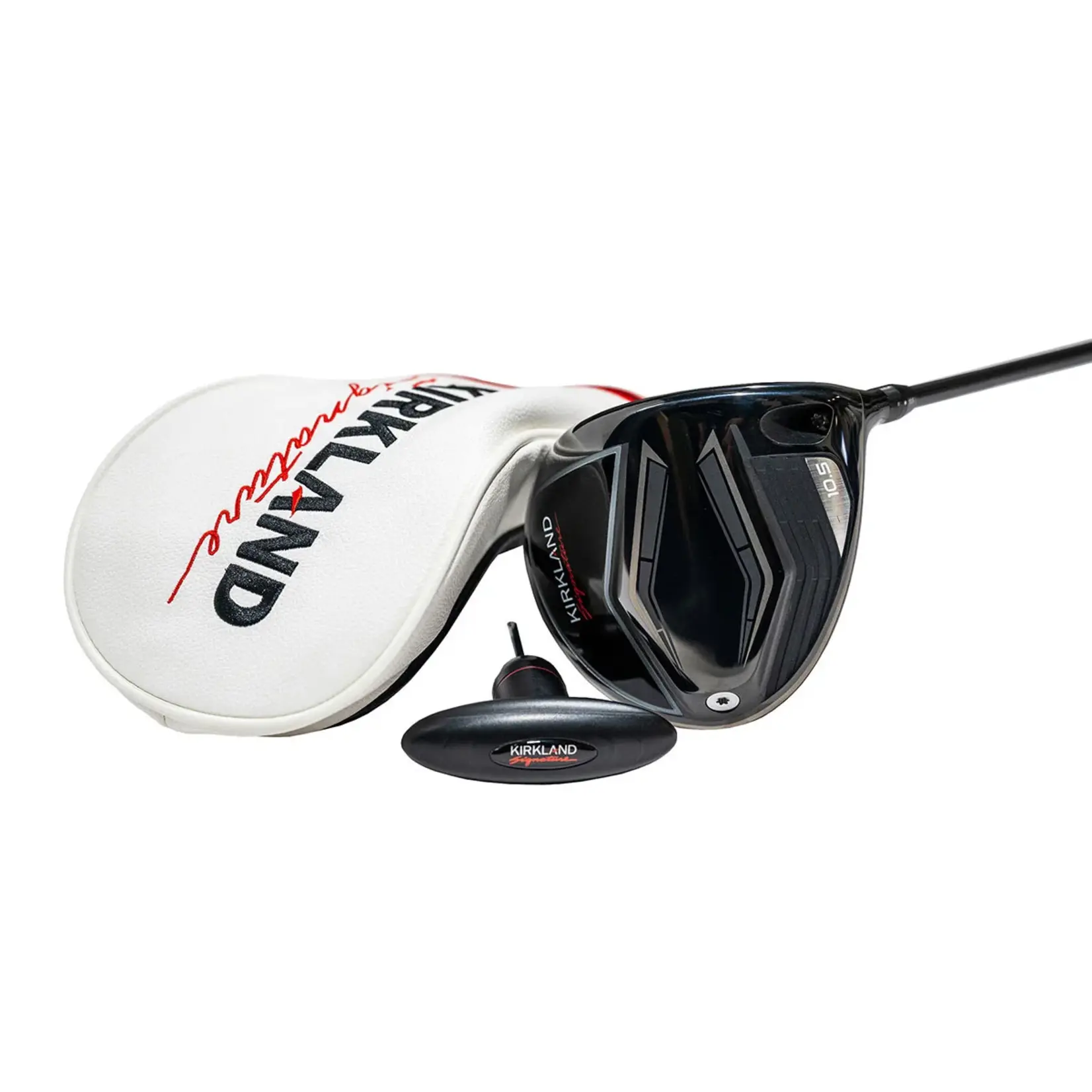 Kirkland High Performance Adjustable Driver Right Handed Golf Stick
