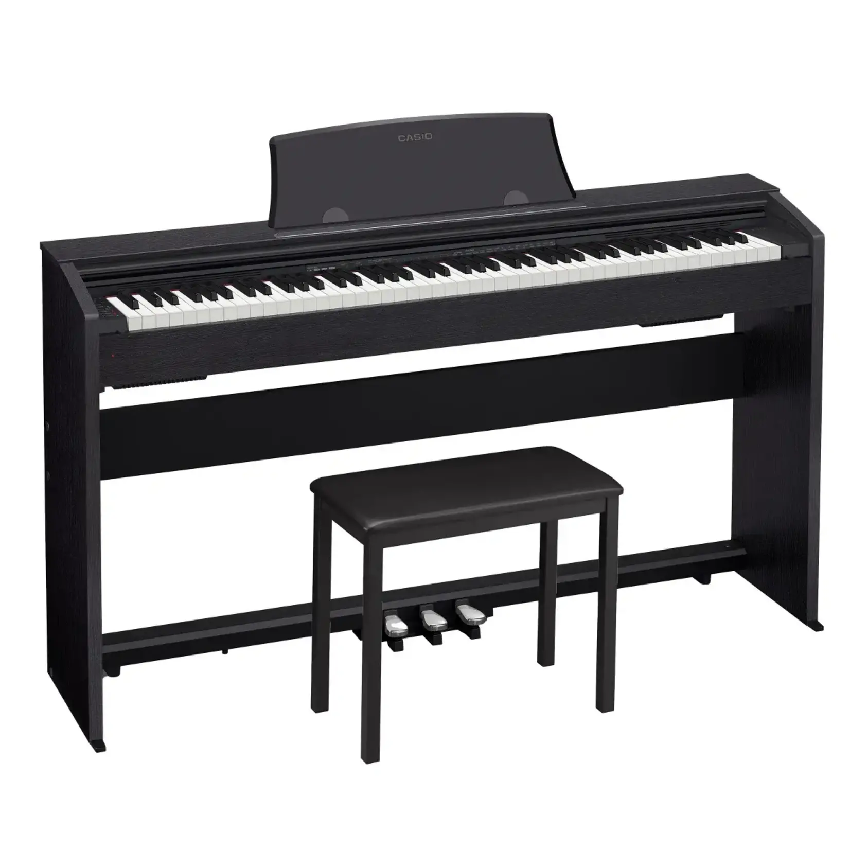Casio PX 765 Digital Piano Surplus Sam s