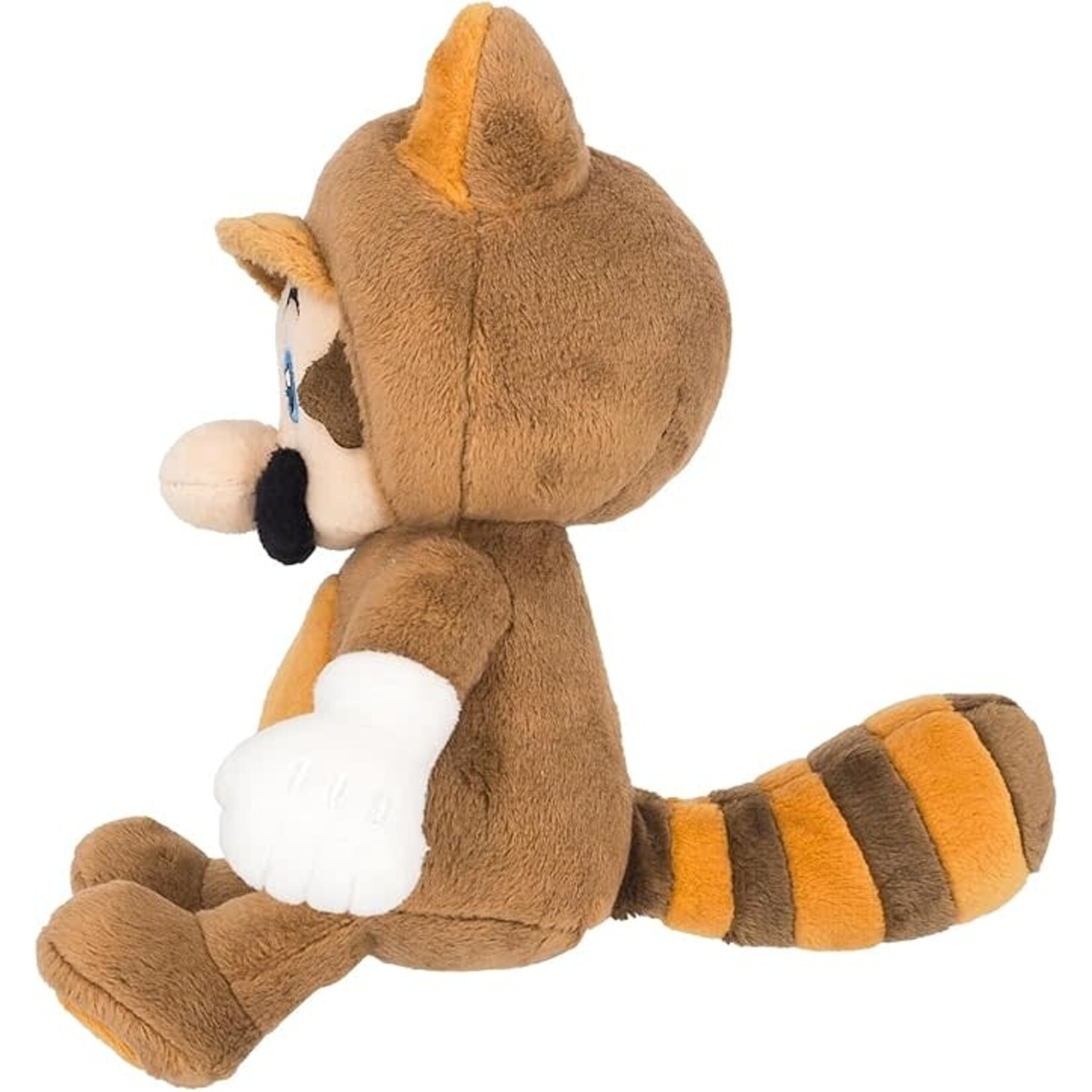 Tanooki Mario 9" Plush