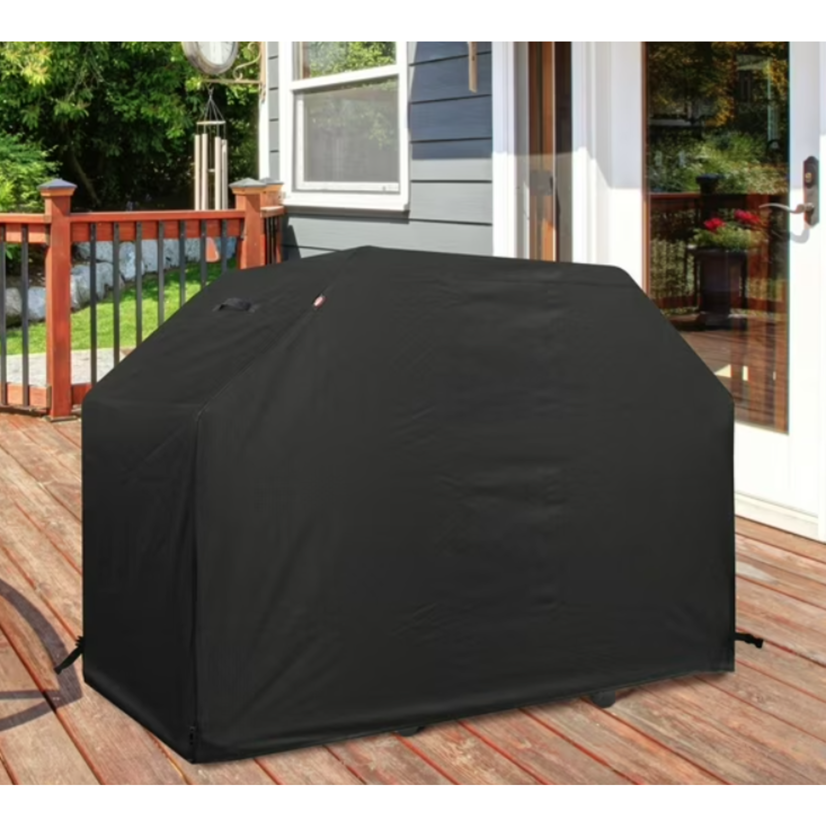 Expert Grill 68 In Deluxe Grill Cover