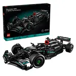 LEGO AMG Petronas Formula One Team