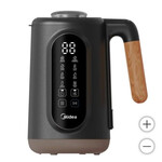Opened - Midea 1L Heating Nut Milk Maker