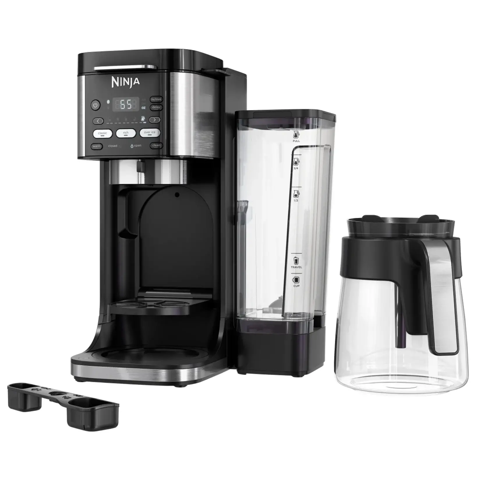 Opened - Ninja DualBrew Coffee Maker