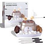 Sharper Image Electric S'mores Maker