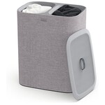 Easy Empty Laundry Basket