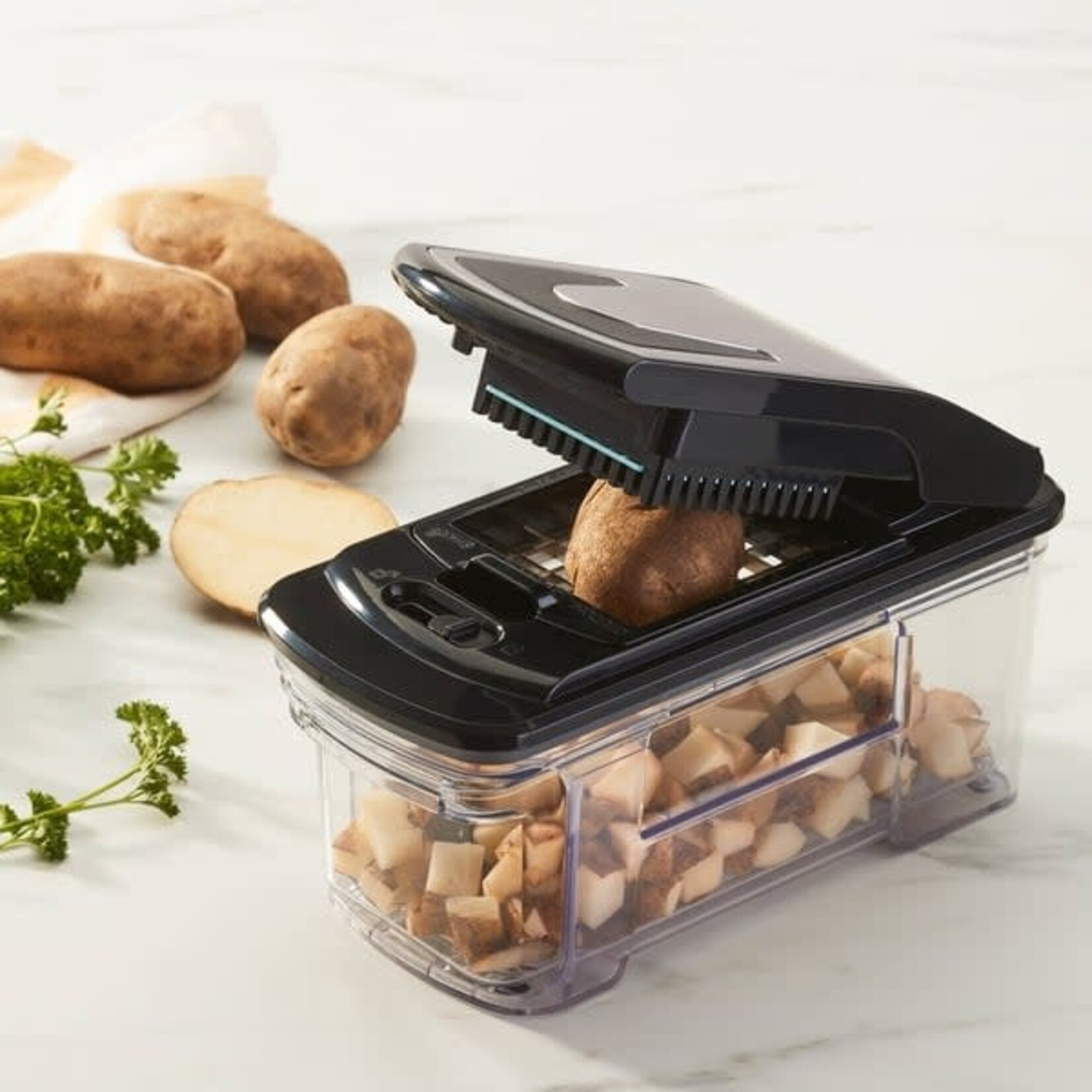 Miu Vegtable Chopper