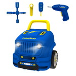 Good Year Mega Car Engine Repair Set