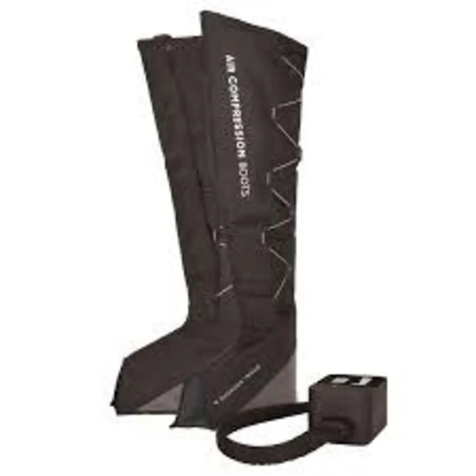 Sharper Image Leg Compressor -