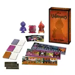 Disney Villainous Game Bundle with Exclusive Lorcana Card