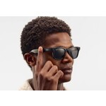 OPEN BOX - Ray-Ban - META Wayfarer Sunglasses -