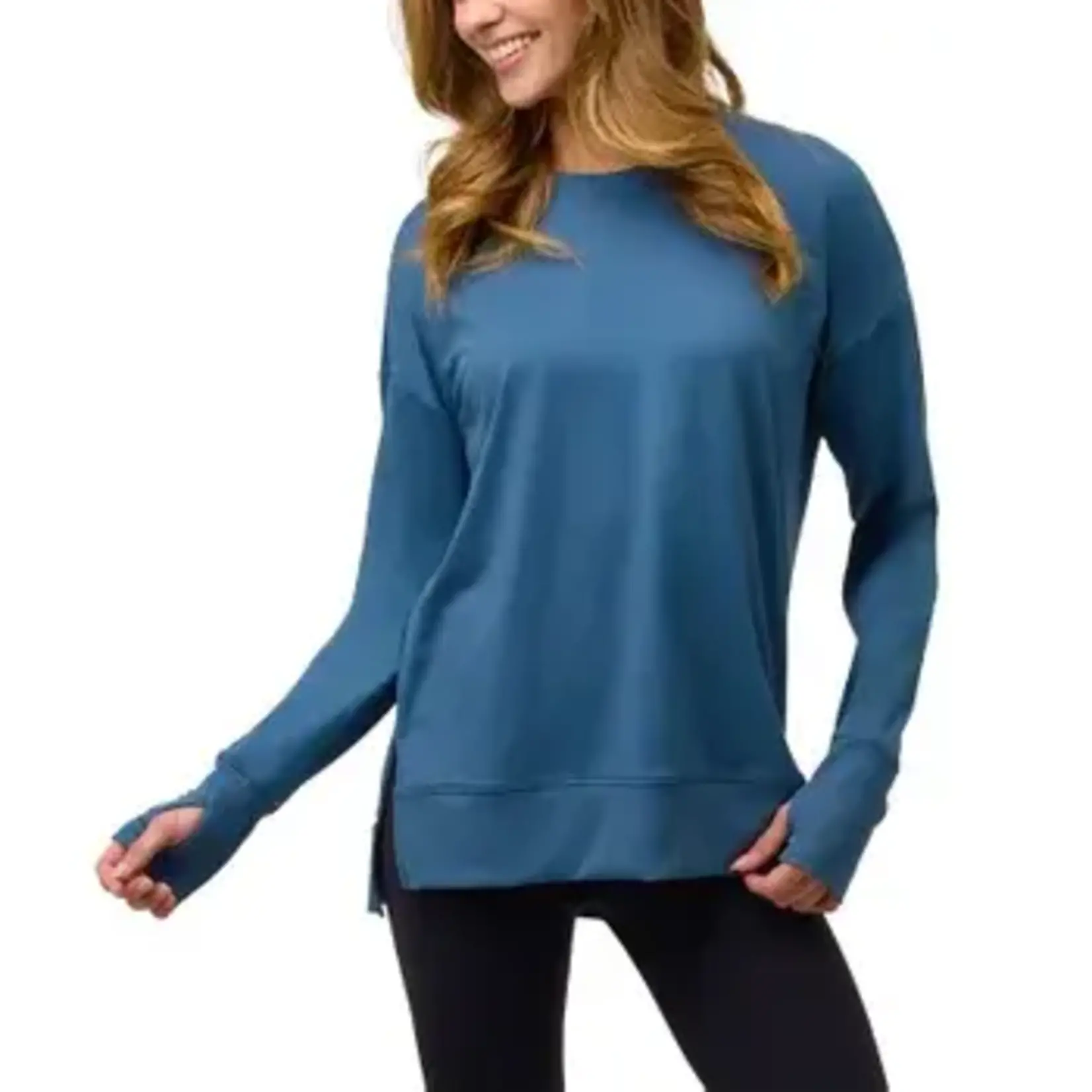 Bench - Ladies Crewneck Top -