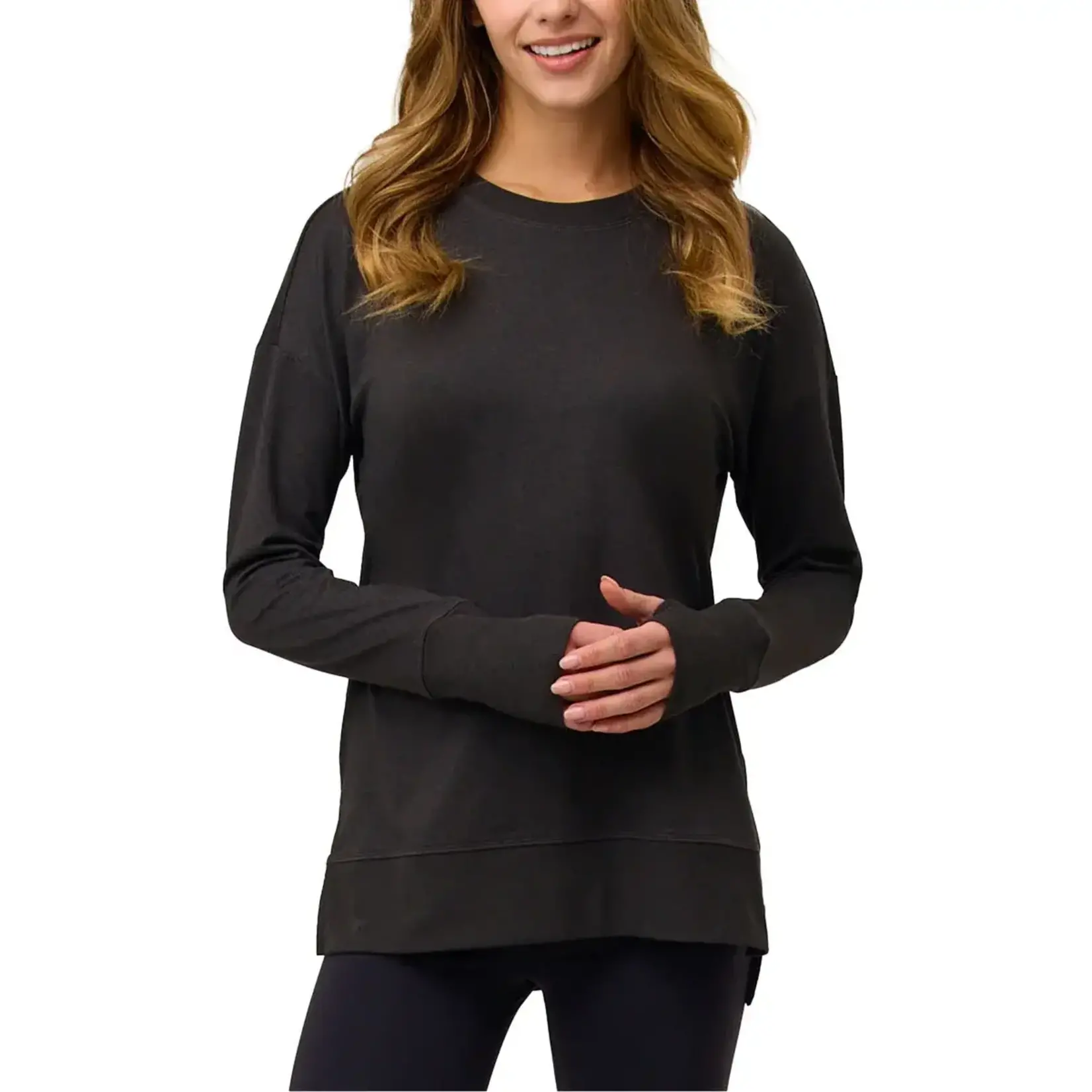 Bench - Ladies Crewneck Top -