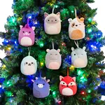 Sqishmallows Squishmallows 8 piece, Fantasy