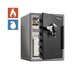 SentrySafe - Digital Safe 2.0CU Ft. ITEM-400767
